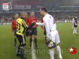 fenerbahçe:3-1:cska moskova