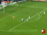 Porto 2:0 Beşiktaş