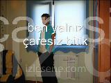 Sevdiğim Uzak Durma Yüreğim Yanı Başımda