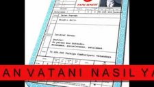 Atatürkiye - Mustafa Kemal -