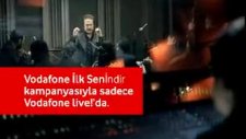 Orhan Baba'dan Yeni Vodafone Reklamı
