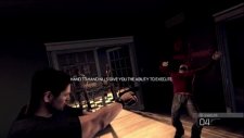 Splinter Cell- Conviction Mission 1- 2/2