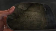 Splinter Cell Conviction Mission 2-3/3