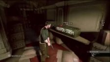 Splinter Cell Conviction Mission 2