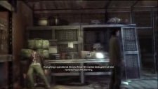 Splinter Cell Conviction Mission 3-1/2