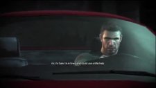 Splinter Cell Conviction Mission 4-1/2