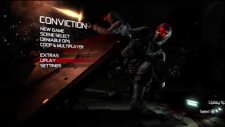 Splinter Cell- Conviction Mission1 - 1 /2