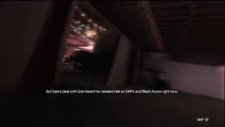 Splinter Cell Conviction Mission 5