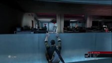 Splinter Cell Conviction Mission 8-2/4