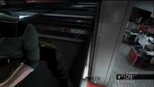 Splinter Cell Conviction Mission 8-3/4