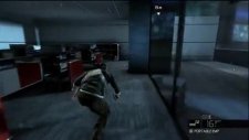 Splinter Cell Conviction Mission 8-4/4