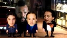 Bambaşka Bir Reyting Var Arka Sokaklarda Xd