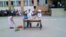 Ispanaklı Yumurta