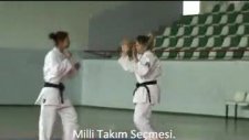 kiraz şahin milli takım seçmesi