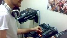 Dj Semih Usluoğlu Live Performans Iıı