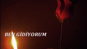 Kazım Koyuncu - Işte Gidiyorum Hoşçakal Kazım Koyuncu - Işte Gidiyorum Hoşçakal