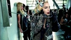 Lady Gaga - Telephone Ft. Beyonce Lady Gaga - Telephone Ft. Beyonce