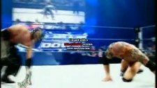 promo batista vs. rey mysterio