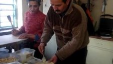 Ahmet Sarac Ve Hanimi Hulya