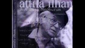 Atilla İlhan - Deli Asaf şiir Atilla İlhan - Deli Asaf şiir