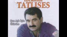 İbrahim Tatlıses Beyaz Gül Kırmızı Gül