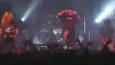Lamb Of God Hourglass