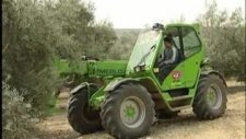 zeytin toplama makinesi