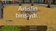 Knight Online-Victory Empire Cashman-Deneme Vol 1.