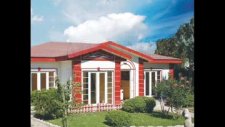 aslanbey yapı . ytong lu çelik villa ev