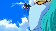bakugan new vestroia 1. bölüm part 1