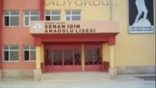 Silopi Senan İdin Anadolu Lisesindeki Ayrımcılık