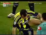 Fenerbahçe 3 Csk Moskova 1