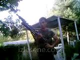 Operasyon Hazırlığı Ve Huzurlarınızda Mg-3 Nişancı