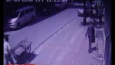 bursa'da facianın eşiğinden dönüldü!