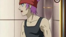 bakugan new vestroia 6.bölüm part 1