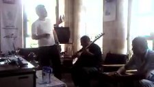 Kınıfır Bendreng Olur Urfalı Babey Beşir Usta
