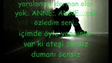 Seni Çok Özledim Anne
