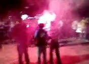 trabzonspor kutlamalar