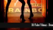 Dj Fahri Yilmaz - Demet Akalin - Tecrübe Remix