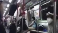 Metro' Yu Banyo Zannetti