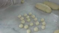 Poğaça Yapımı