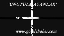 Unutulmayanlar-Görele Haber