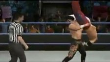 Rey Mysterio 2010 - Wwe Smackdown Vs Raw