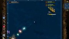 Seafight 55 Lik Mesafeyle Flying Dutchman Kesme