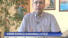 Kırım Kongo Kanamalı Ateşinin Belirtileri Nelerdir?