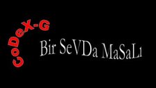 Codex-G Bir Sevda Masalı