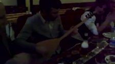 Tülay Maciran Gökhan Doğanay Kalmadı