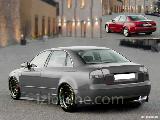 2008 cenan tuning