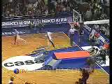 beko alstar crazy dunkers