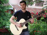 Emre Altinel